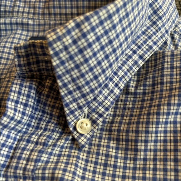 Men’s Ralph Lauren Slim Fit Button Down - Picture 5 of 5